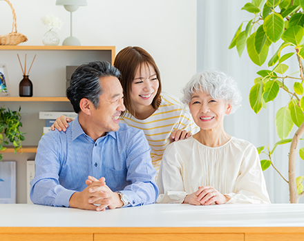 治療によって得られる効果